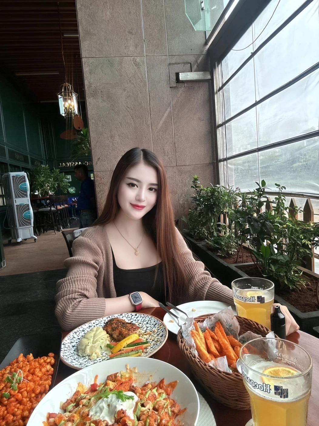 น้อง มิ้ล ไซด์ไลน์ตรงปก รับงาน เกษตรนวมินทร์  ฟิวแฟน เริ่มต้น 900  บาท