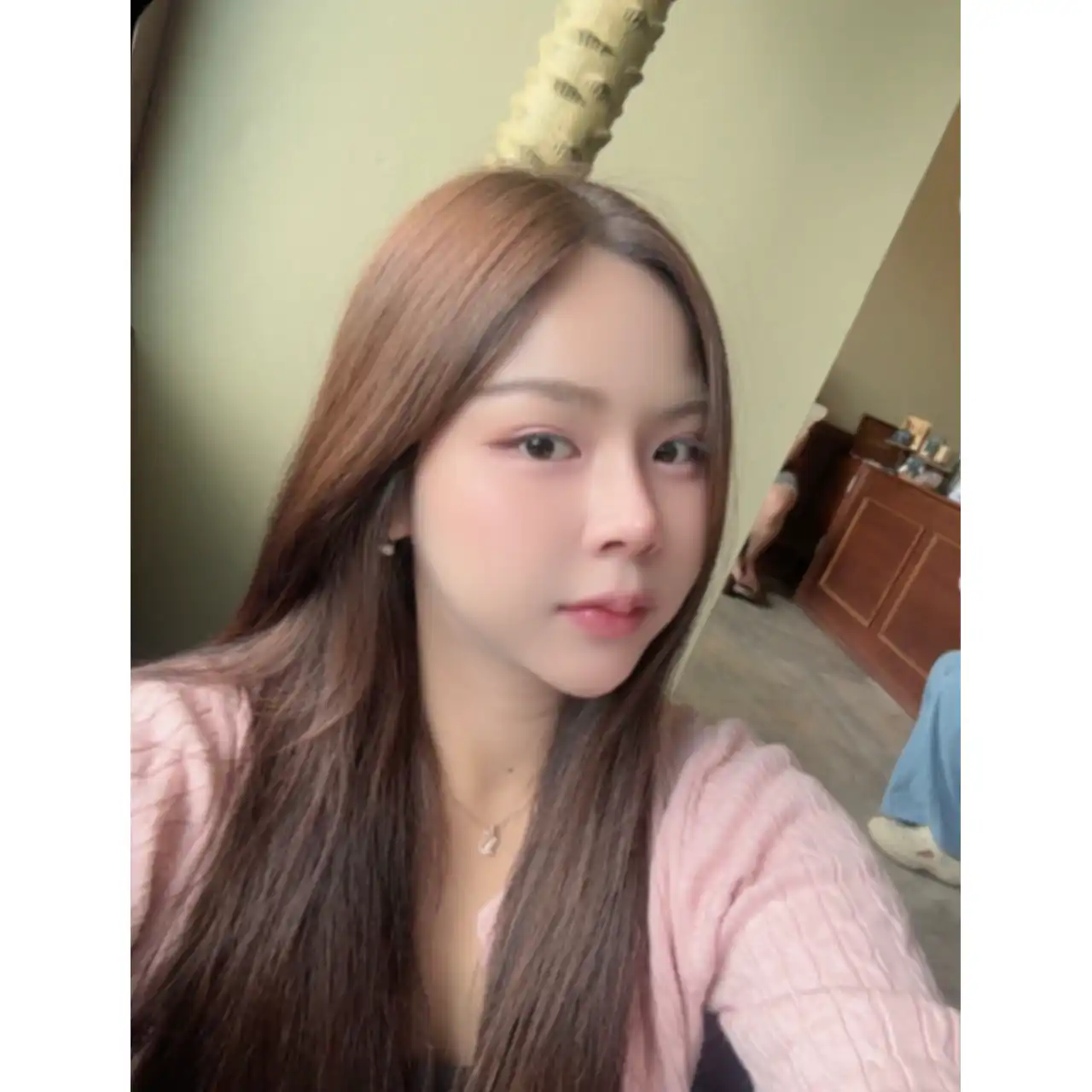 น้อง ถิงถิง ไซด์ไลน์ตรงปก รับงาน เกษตรนวมินทร์  ฟิวแฟน เด็กเอ็น เรท 800 บาท