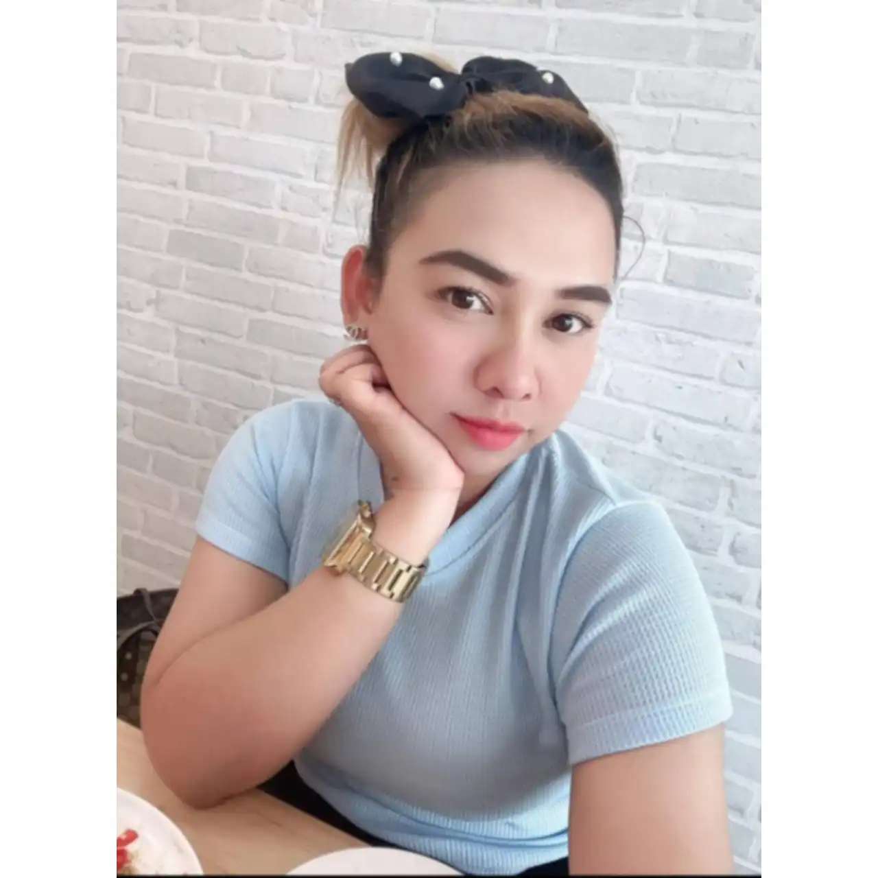 น้อง Patsri ไซด์ไลน์ตรงปก รับงาน เมืองปราจีนบุรี  ฟิวแฟน เด็กเอ็น เรท 1,000 บาท