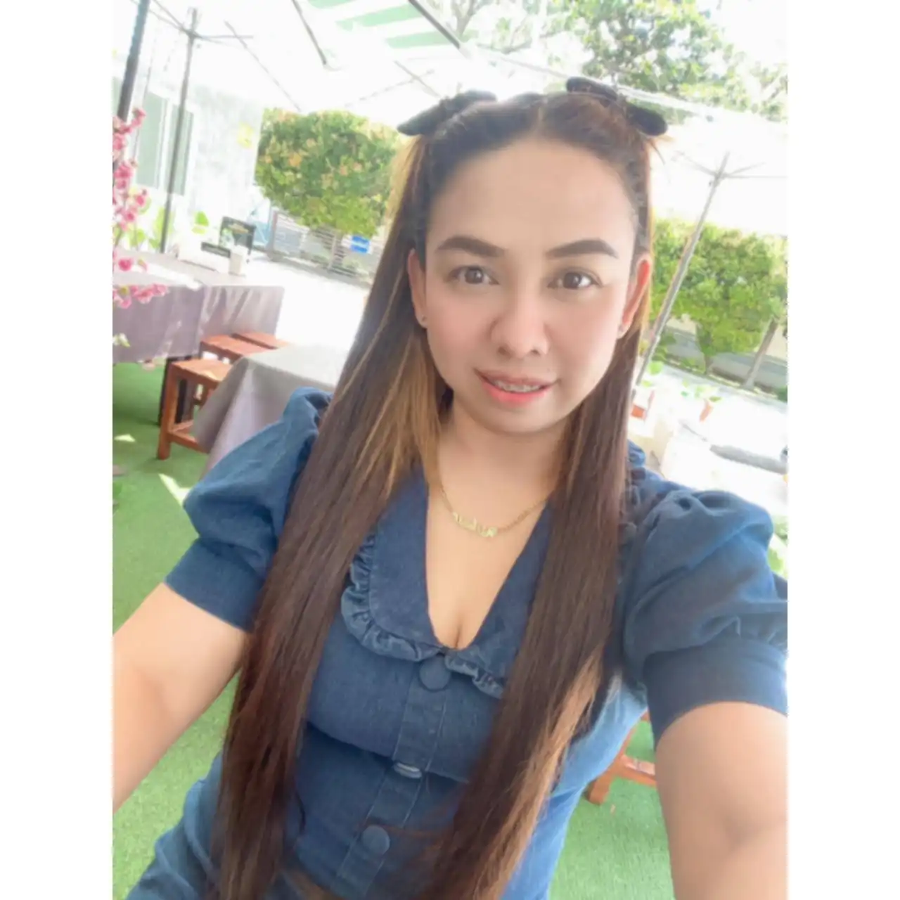 น้อง Patsri ไซด์ไลน์ตรงปก รับงาน เมืองปราจีนบุรี  ฟิวแฟน เด็กเอ็น เรท 1,000 บาท