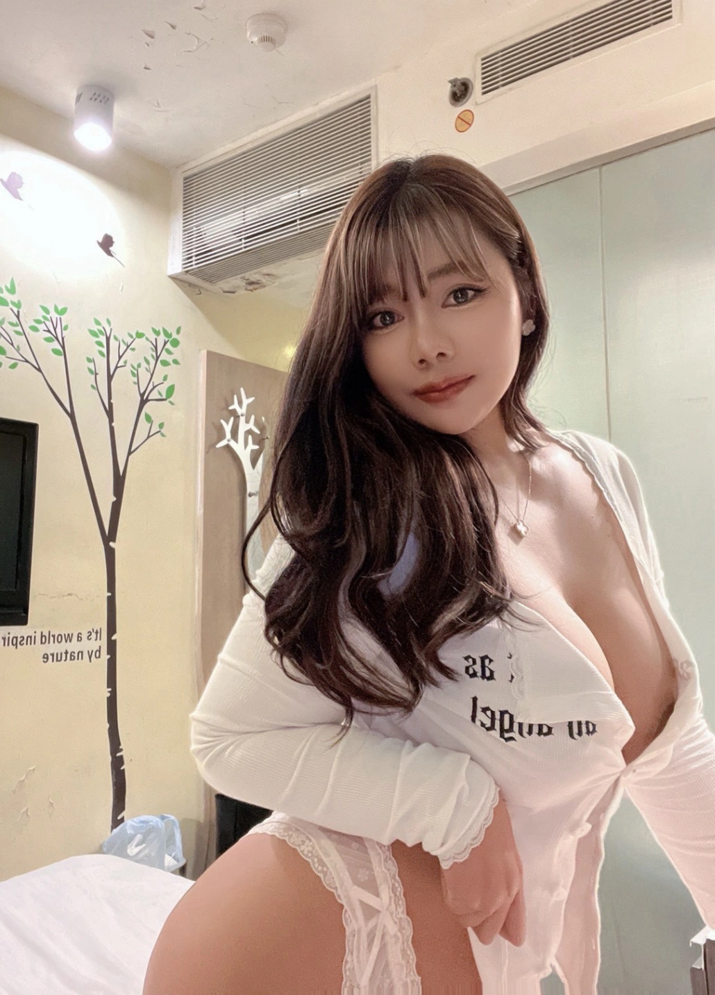 น้อง ฟูจิFUJI ไซด์ไลน์ตรงปก รับงาน บางนา  ฟิวแฟน เด็กเอ็น เรท 1,000 บาท