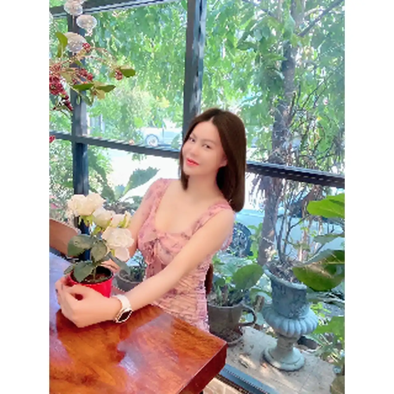  น้อง มินนี่🐇 ไลฟ์สไตล์สุดน่ารัก รับงาน นนทบุรี - ไซด์ไลน์ตรงปก Fanschao