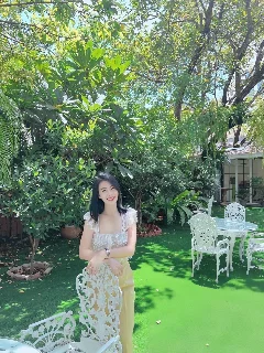  น้อง แอนนี่ ตัวจริงขาวสวย รับงาน กรุงเทพ - ไซด์ไลน์ตรงปก Fanschao