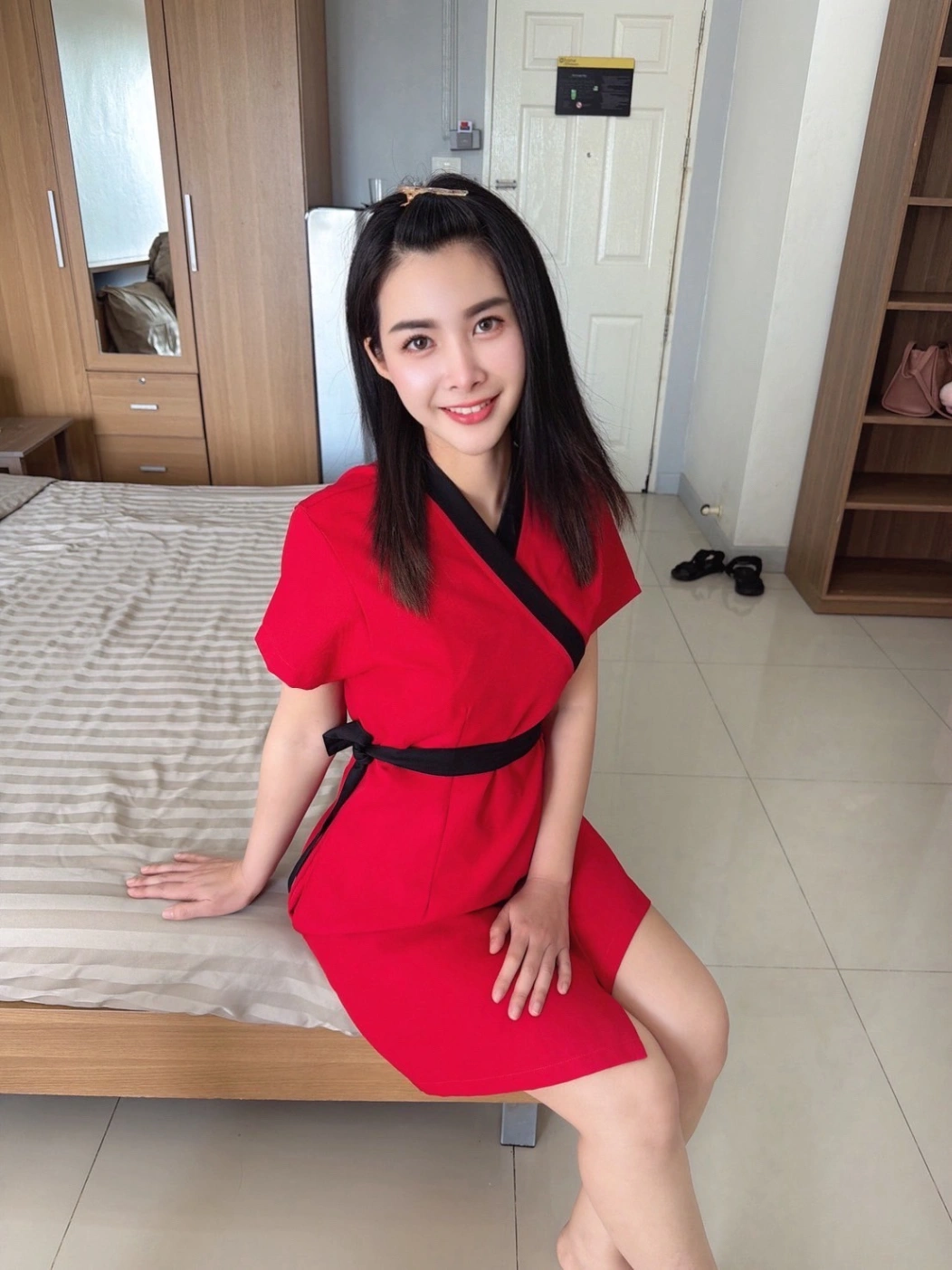 ไซด์ไลน์ น้อง แฟนต้า รับงาน กรุงเทพ บางแค - ไซด์ไลน์ตรงปก Fanschao