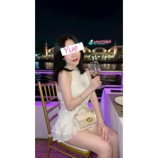  น้อง ไพริน รูปจริงตรงปก รับงาน กรุงเทพ - ไซด์ไลน์ตรงปก Fanschao