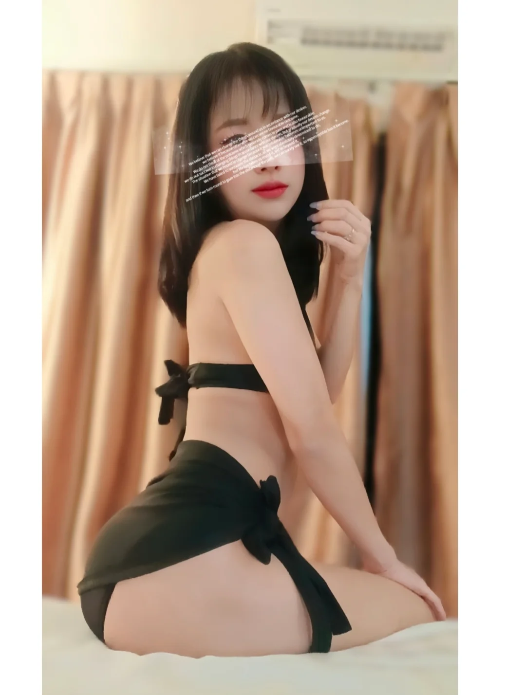 น้อง ยาหยี • นนทบุรี • ราคา 1,000 บาท