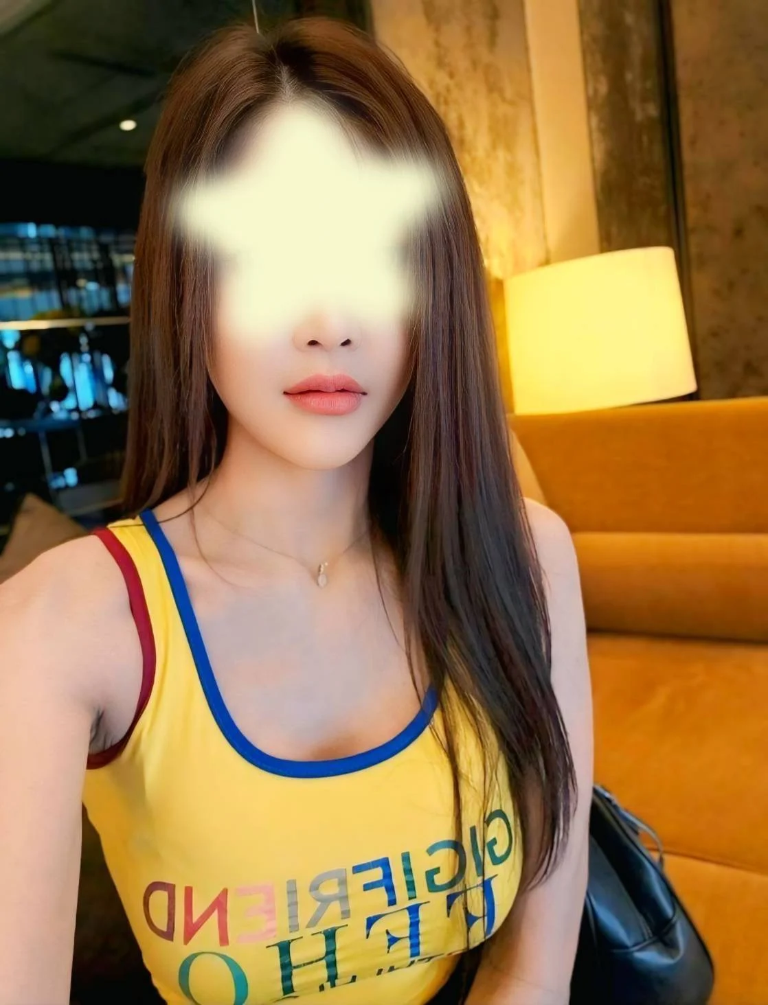 ไซด์ไลน์ น้อง มิวกี้ Milky รับงาน กรุงเทพ เกษตรนวมินทร์ - ไซด์ไลน์ตรงปก Fanschao