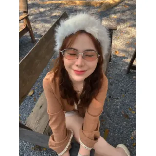  น้อง น้องมายด์ รูปจริงตรงปก รับงาน นนทบุรี - ไซด์ไลน์ตรงปก Fanschao