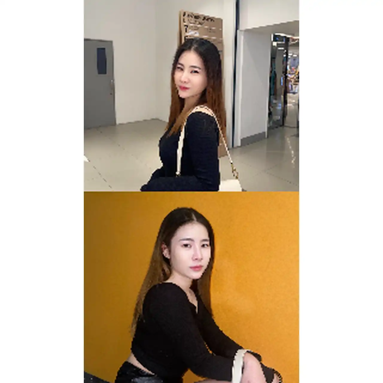  น้อง น้องมายด์ ไลฟ์สไตล์สุดน่ารัก รับงาน นนทบุรี - ไซด์ไลน์ตรงปก Fanschao