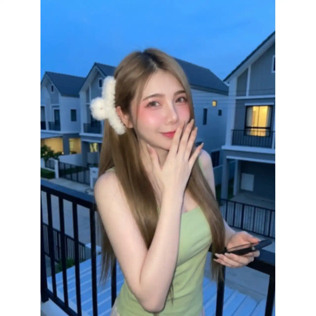 น้อง คิตตี้ • ปทุมธานี • ราคา 1,000 บาท