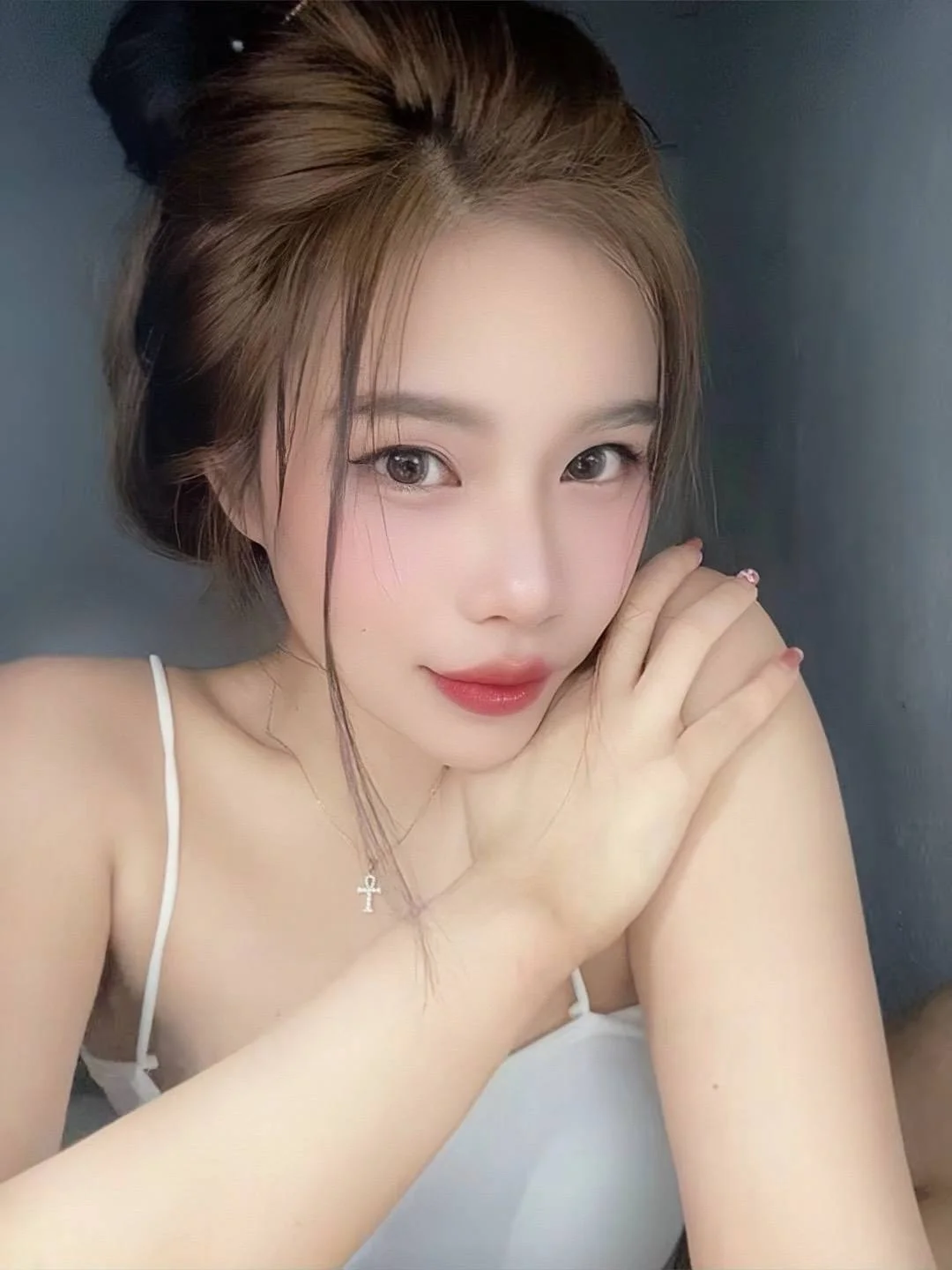 ไซด์ไลน์ น้อง ชิปปี้ รับงาน กรุงเทพ เกษตรนวมินทร์ - ไซด์ไลน์ตรงปก Fanschao