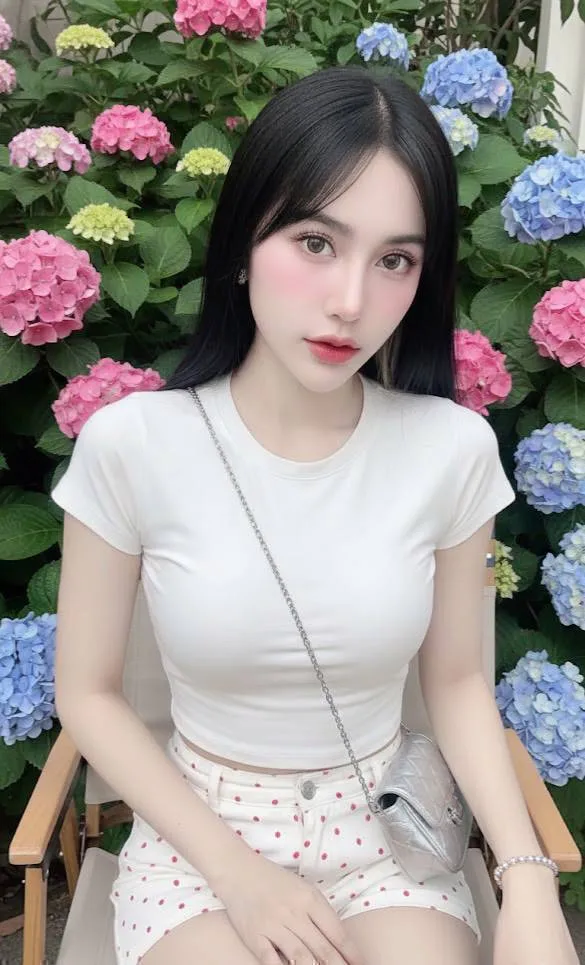 น้อง โมเน่🍑 • กรุงเทพ • ราคา 1,300 บาท