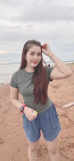  น้อง นิสา ตัวจริงขาวสวย รับงาน กรุงเทพ - ไซด์ไลน์ตรงปก Fanschao