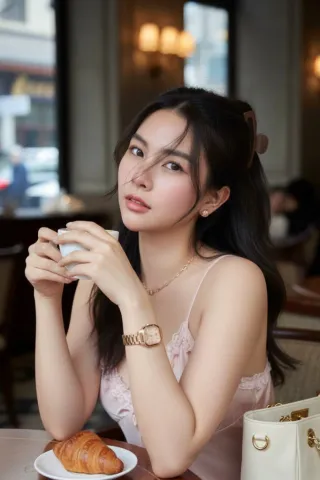  น้อง ตาหวาน ตัวจริงขาวสวย รับงาน ปทุมธานี - ไซด์ไลน์ตรงปก Fanschao