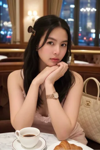  น้อง ตาหวาน รีวิวการบ้าน รับงาน ปทุมธานี - ไซด์ไลน์ตรงปก Fanschao