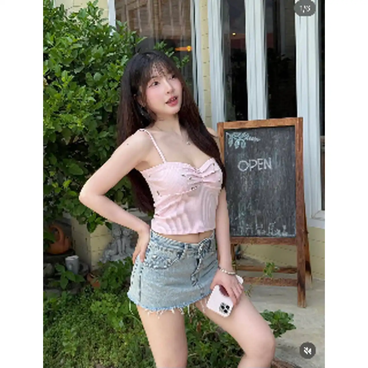  น้อง แป้ง ตัวจริงขาวสวย รับงาน ขอนแก่น - ไซด์ไลน์ตรงปก Fanschao