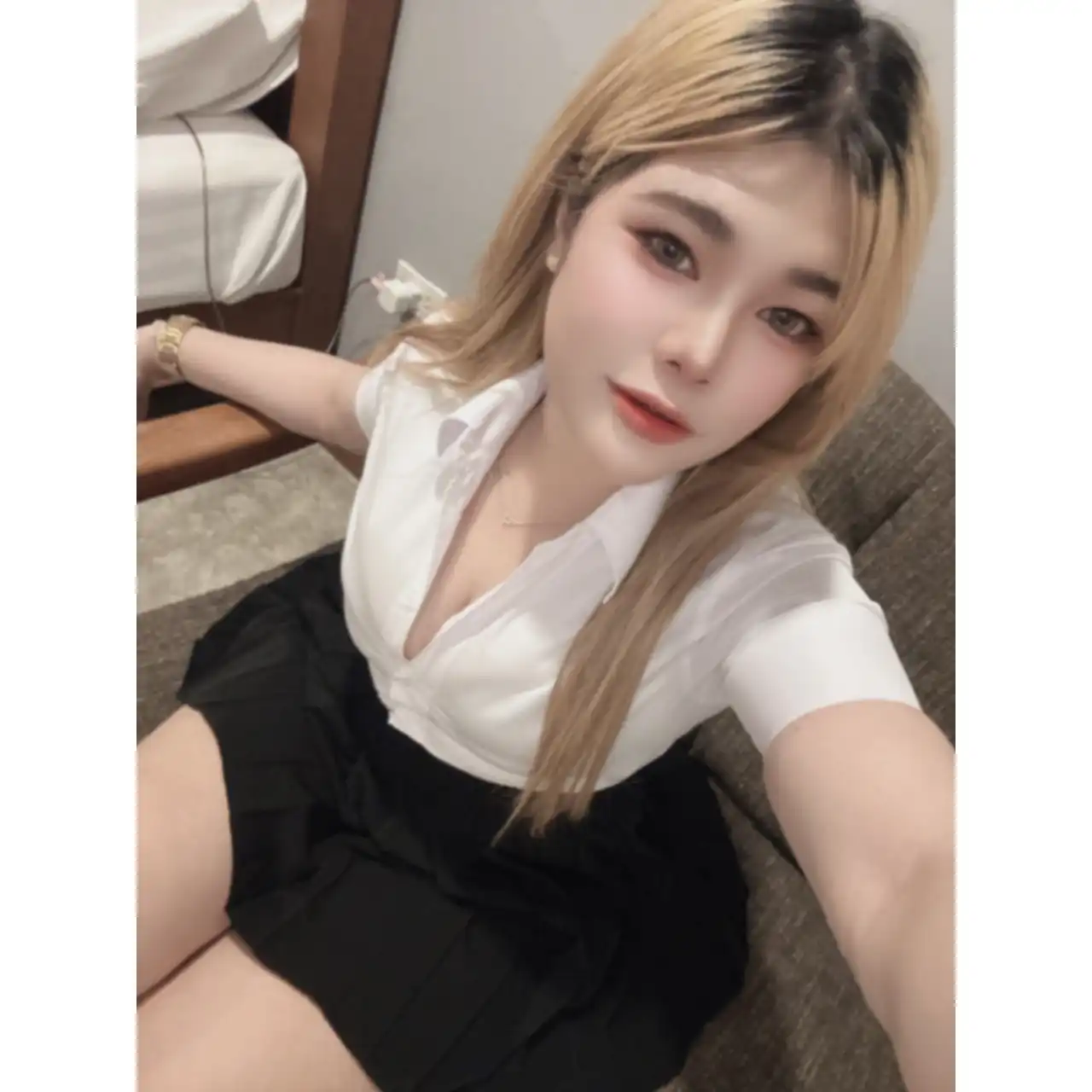 น้อง คริสตัล • นนทบุรี • ราคา 1,000 บาท