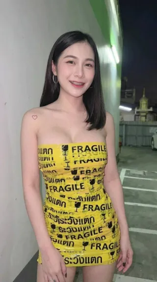  น้อง ราเชล รูปจริงตรงปก รับงาน กรุงเทพ - ไซด์ไลน์ตรงปก Fanschao