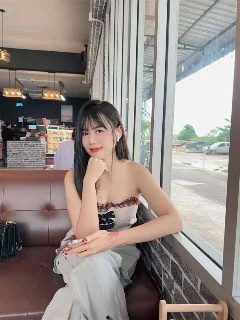  น้อง ฮันนี่ Honey  รูปจริงตรงปก รับงาน กรุงเทพ - ไซด์ไลน์ตรงปก Fanschao