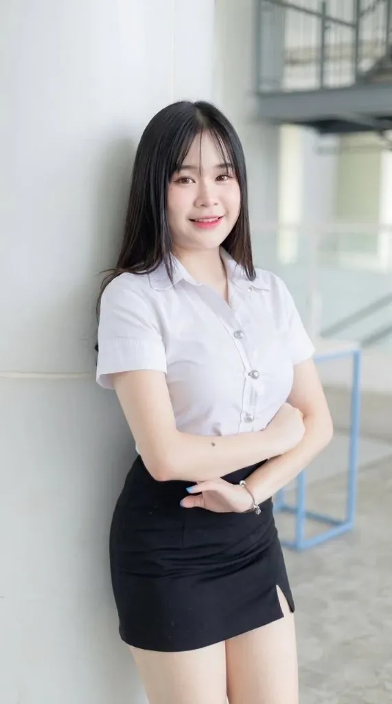 ไซด์ไลน์ น้อง จีจี้ รับงาน กรุงเทพ บางแค - ไซด์ไลน์ตรงปก Fanschao