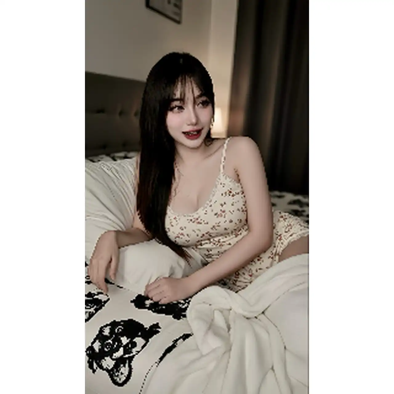  น้อง น้องซีน 💖 รูปจริงตรงปก รับงาน กรุงเทพ - ไซด์ไลน์ตรงปก Fanschao
