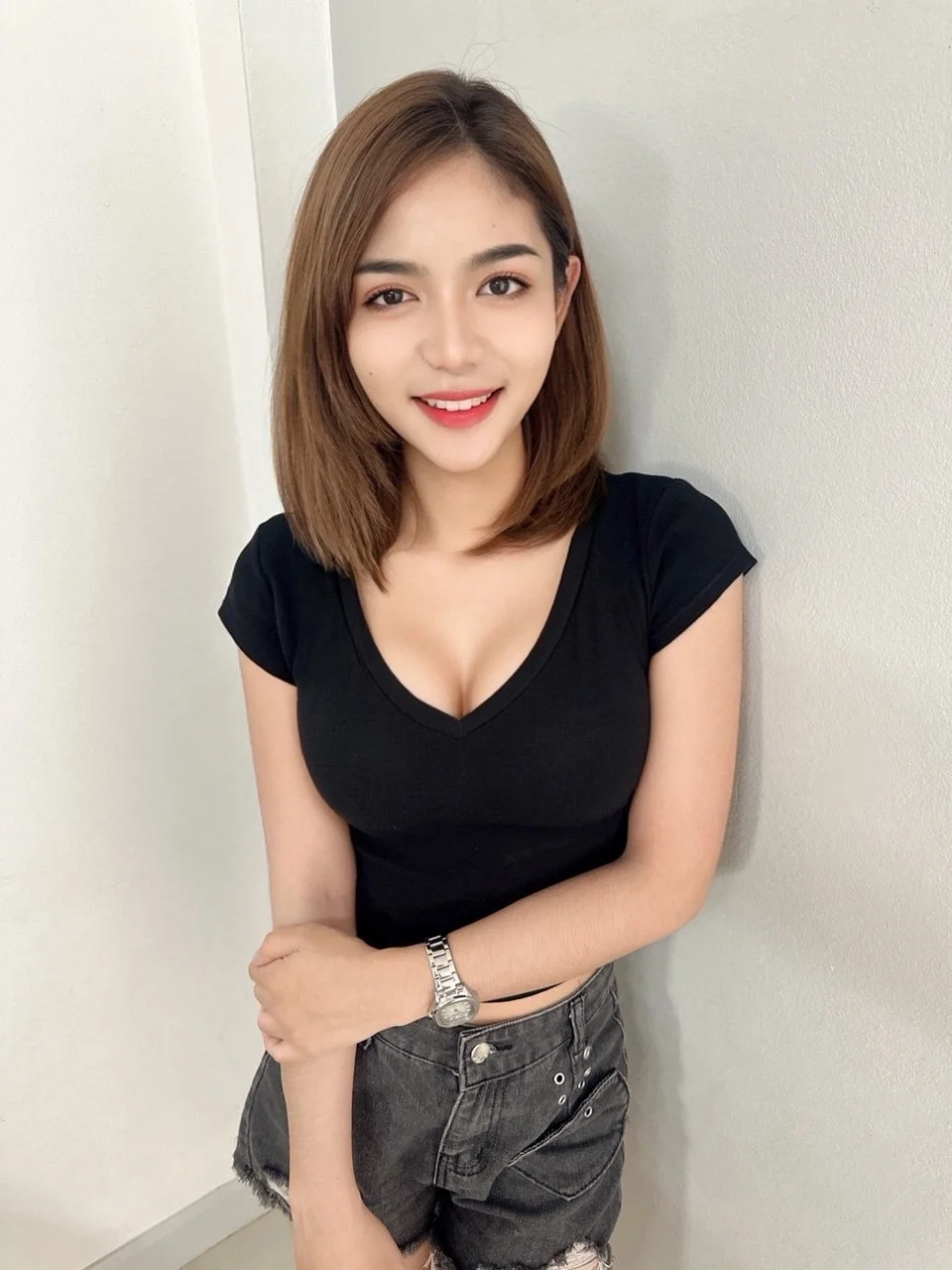 ไซด์ไลน์ น้อง แชมพู รับงาน กรุงเทพ บางแค - ไซด์ไลน์ตรงปก Fanschao