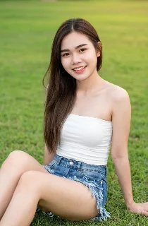  น้อง กระต่าย ตัวจริงขาวสวย รับงาน กรุงเทพ - ไซด์ไลน์ตรงปก Fanschao