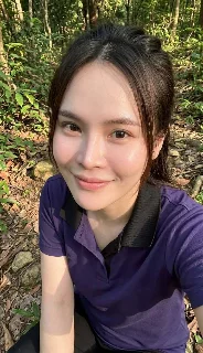  น้อง พรีม ไลฟ์สไตล์สุดน่ารัก รับงาน กรุงเทพ - ไซด์ไลน์ตรงปก Fanschao