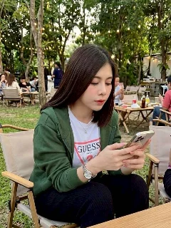  น้อง ลูกแก้ว รูปจริงตรงปก รับงาน กรุงเทพ - ไซด์ไลน์ตรงปก Fanschao
