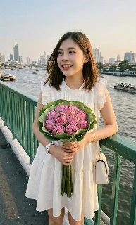  น้อง ลูกแก้ว รีวิวการบ้าน รับงาน กรุงเทพ - ไซด์ไลน์ตรงปก Fanschao
