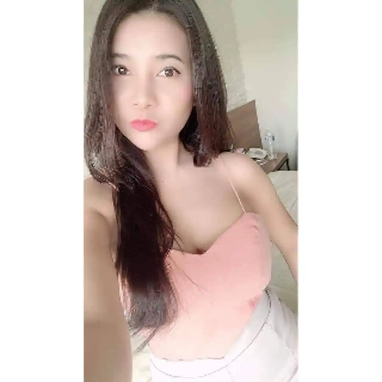  น้อง มัดหมี่ รีวิวการบ้าน รับงาน กรุงเทพ - ไซด์ไลน์ตรงปก Fanschao