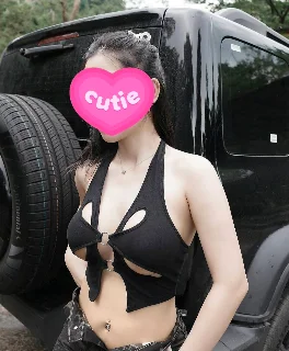  น้อง ฟ้าใส ตัวจริงขาวสวย รับงาน ชลบุรี - ไซด์ไลน์ตรงปก Fanschao