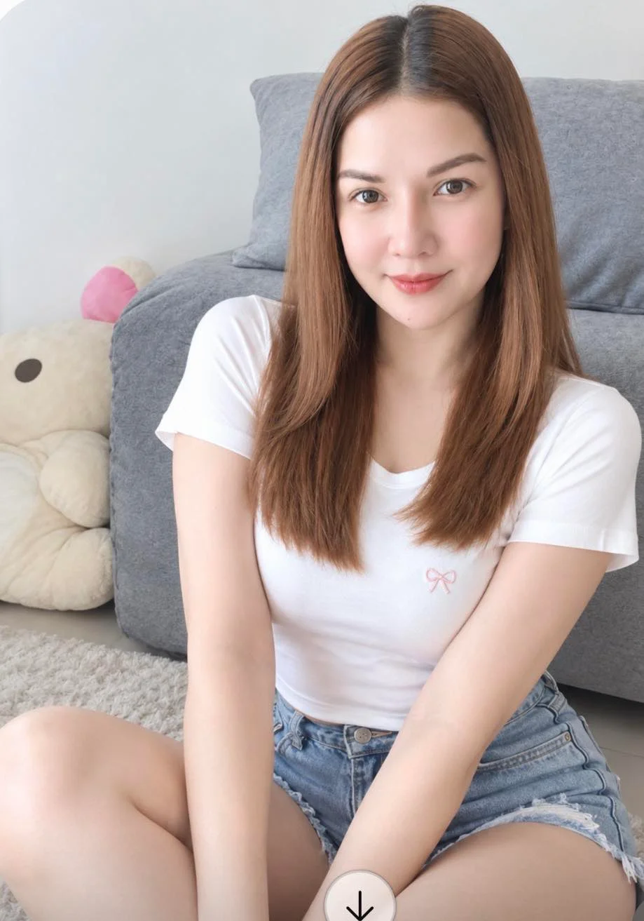 ไซด์ไลน์ น้อง น้องแนท🩷 รับงาน กรุงเทพ บางแค - ไซด์ไลน์ตรงปก Fanschao