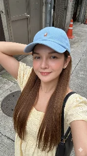  น้อง น้องแนท🩷 ตัวจริงขาวสวย รับงาน กรุงเทพ - ไซด์ไลน์ตรงปก Fanschao