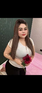  น้อง Nongjuju ตัวจริงขาวสวย รับงาน กรุงเทพ - ไซด์ไลน์ตรงปก Fanschao