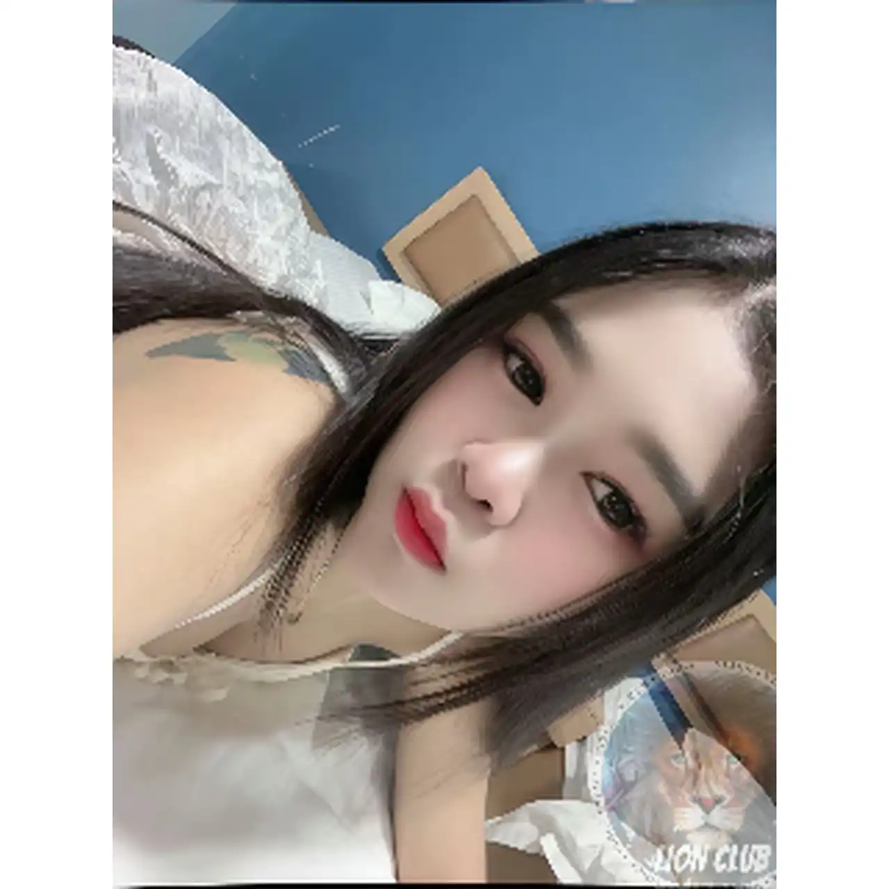  น้อง มิวสิค รูปจริงตรงปก รับงาน กรุงเทพ - ไซด์ไลน์ตรงปก Fanschao