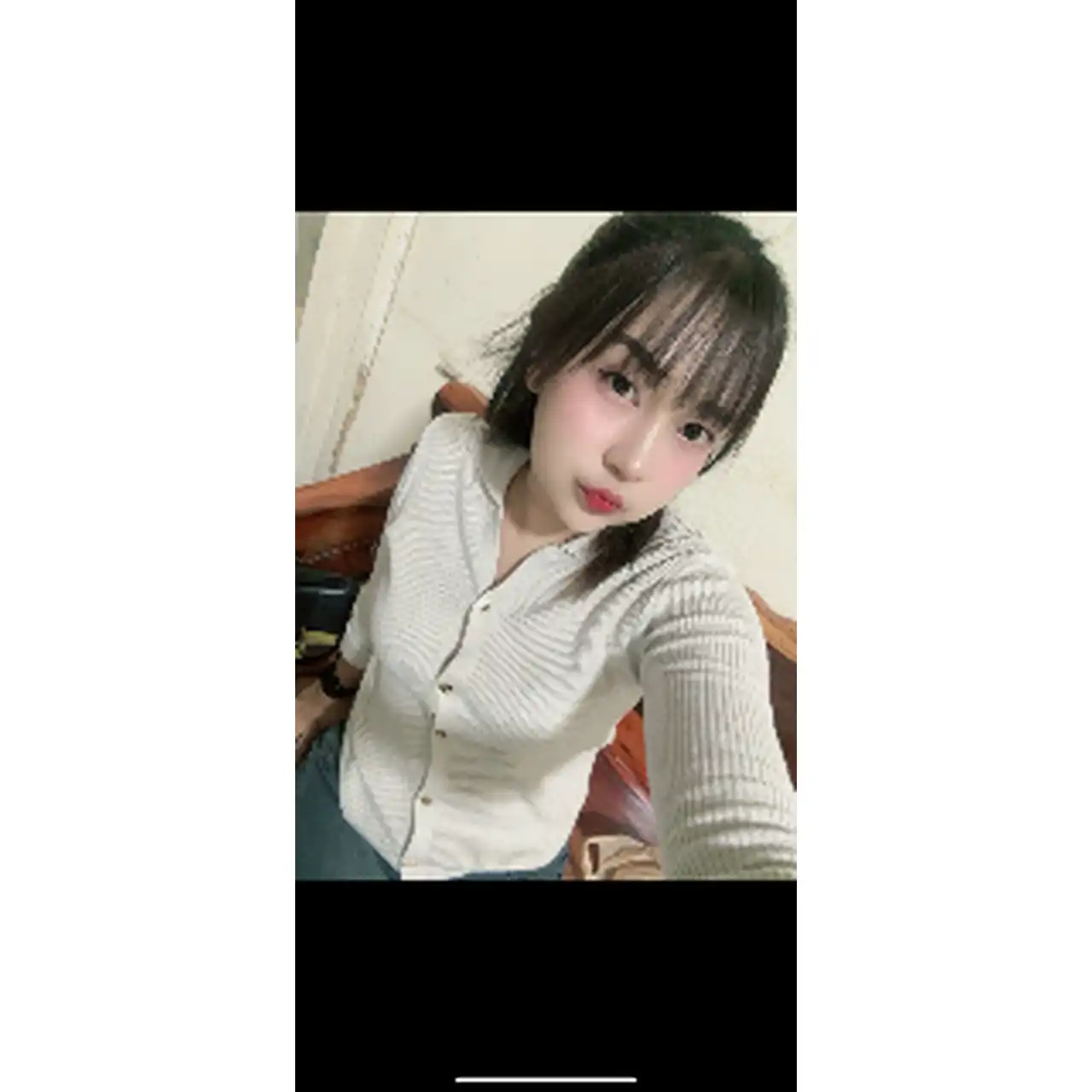  น้อง Smaile ไลฟ์สไตล์สุดน่ารัก รับงาน ฉะเชิงเทรา - ไซด์ไลน์ตรงปก Fanschao