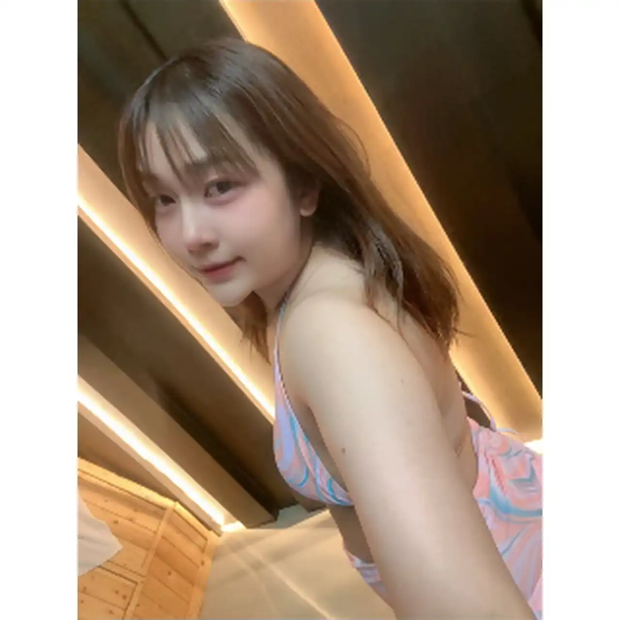  น้อง Smaile รีวิวการบ้าน รับงาน ฉะเชิงเทรา - ไซด์ไลน์ตรงปก Fanschao