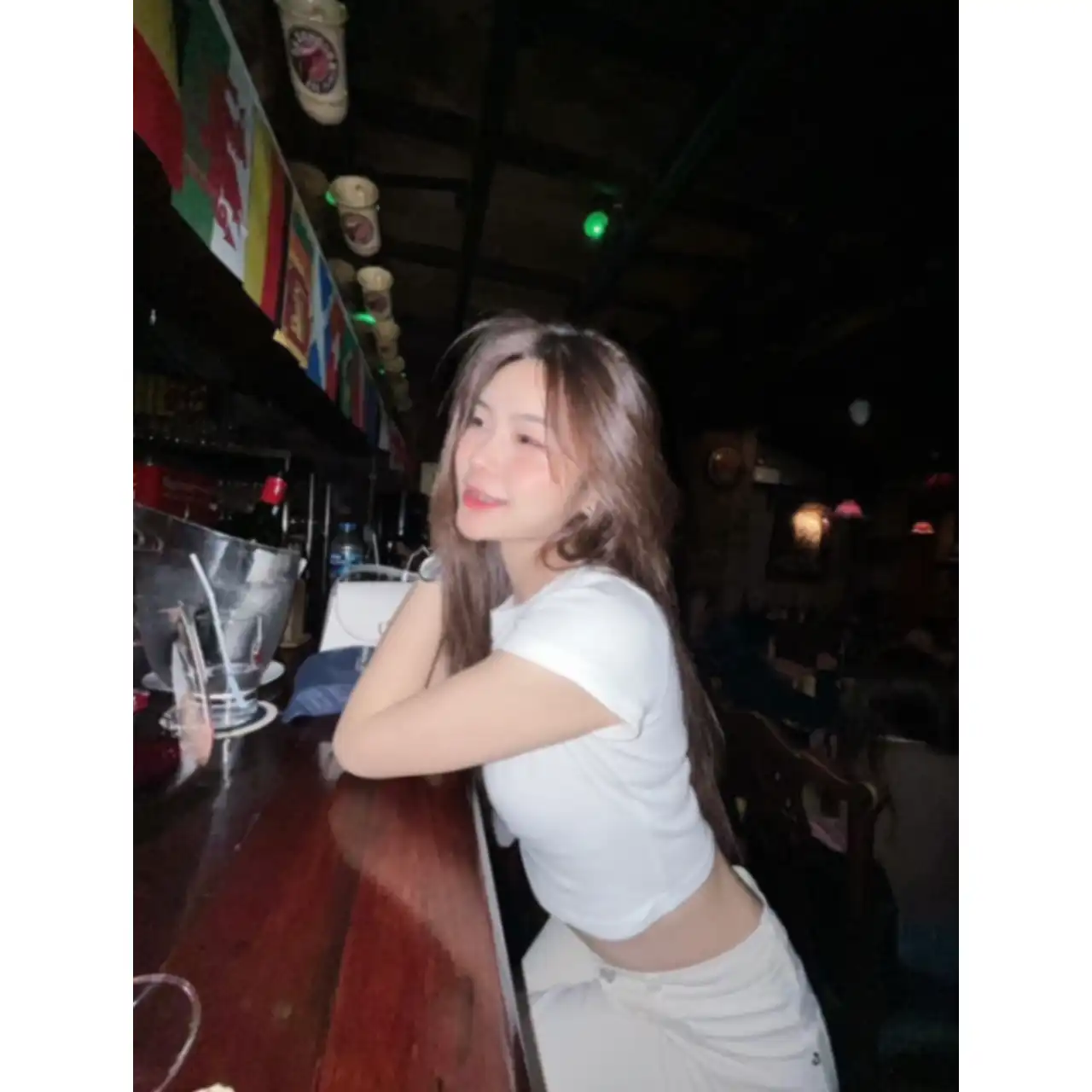 ไซด์ไลน์ น้อง ฝาฝา รับงาน กรุงเทพ ห้วยขวาง - ไซด์ไลน์ตรงปก Fanschao