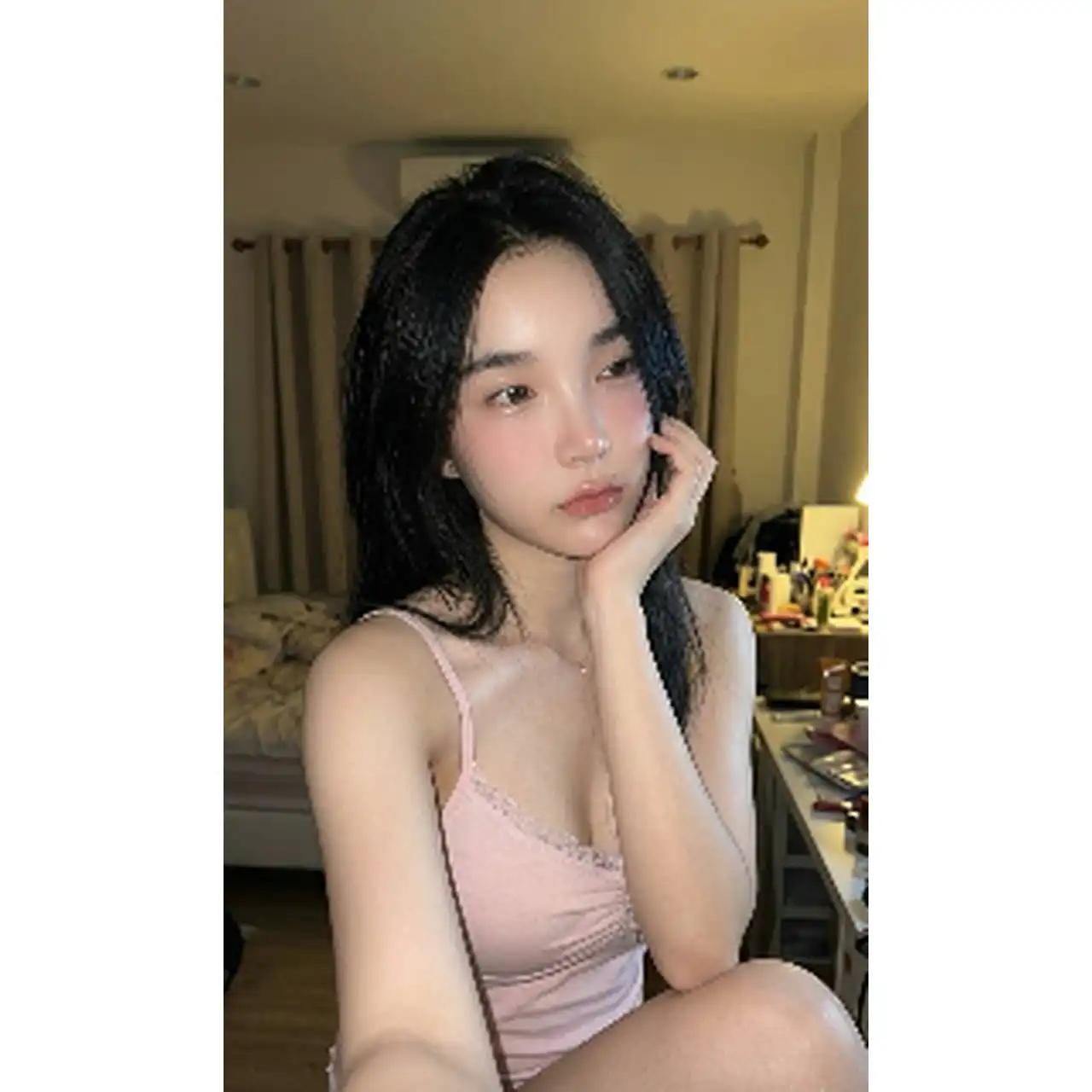  น้อง กายอง ตัวจริงขาวสวย รับงาน ปทุมธานี - ไซด์ไลน์ตรงปก Fanschao