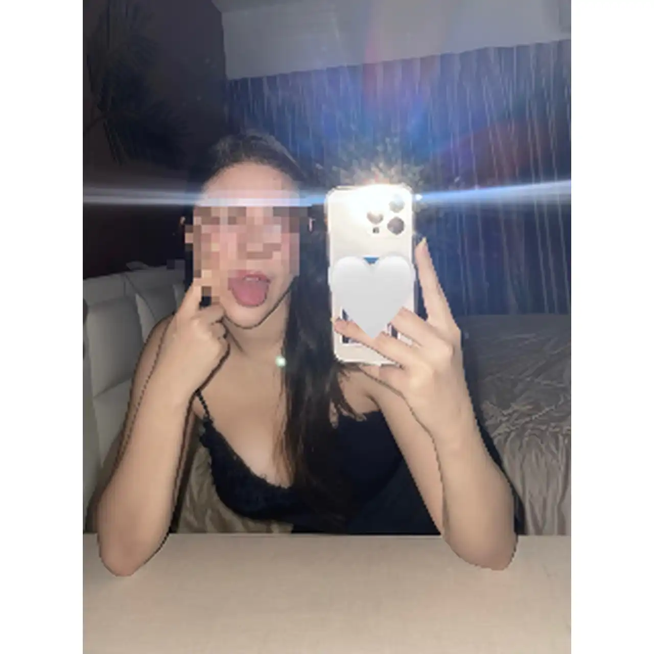  น้อง  ชาช่า ไลฟ์สไตล์สุดน่ารัก รับงาน กรุงเทพ - ไซด์ไลน์ตรงปก Fanschao