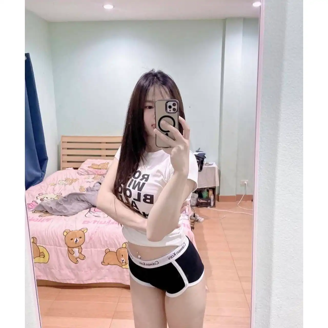 ไซด์ไลน์ น้อง มายด์ รับงาน กรุงเทพ ลาดพร้าว - ไซด์ไลน์ตรงปก Fanschao