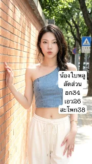  น้อง ใบพลู รีวิวการบ้าน รับงาน กรุงเทพ - ไซด์ไลน์ตรงปก Fanschao