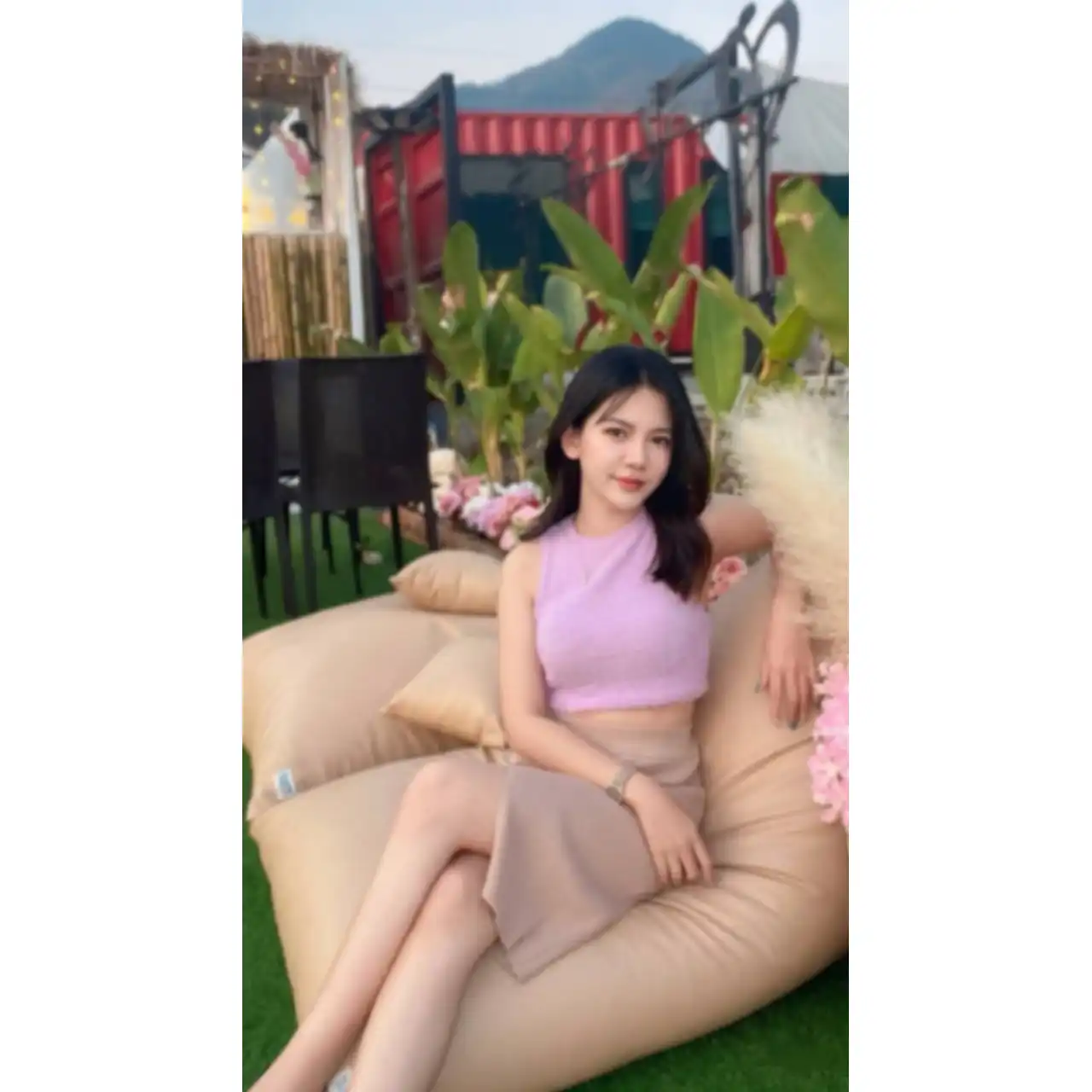 ไซด์ไลน์ น้อง มิกกี้ รับงาน กรุงเทพ บางแค - ไซด์ไลน์ตรงปก Fanschao