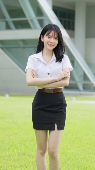  น้อง มิกกี้ รูปจริงตรงปก รับงาน ปทุมธานี - ไซด์ไลน์ตรงปก Fanschao