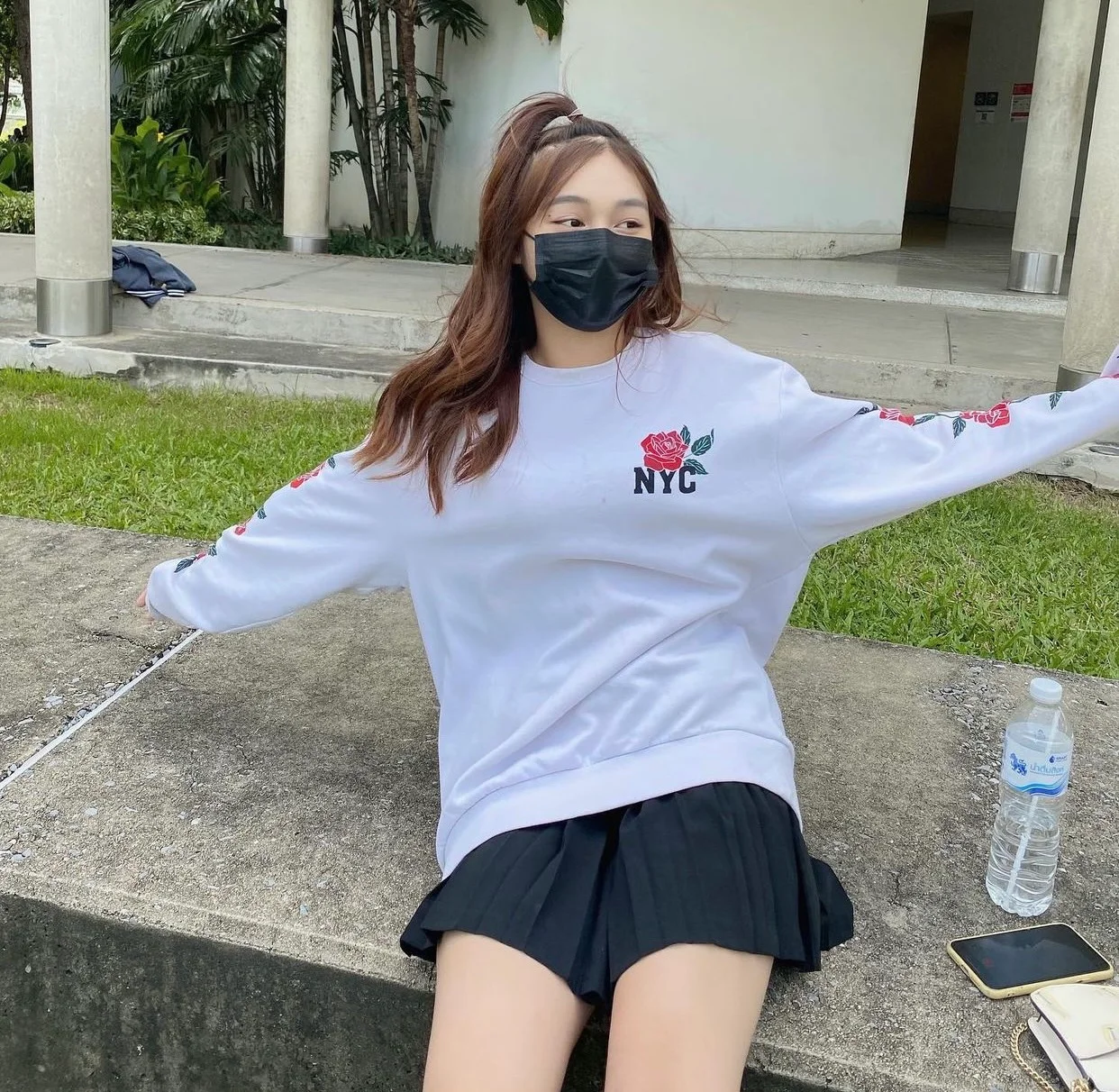 ไซด์ไลน์ น้อง นศ.แอบรับงานครั้งแรก รับงาน อุดรธานี เมืองอุดรธานี - ไซด์ไลน์ตรงปก Fanschao