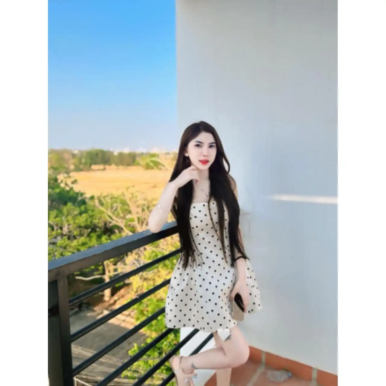 น้อง พั้น • กรุงเทพ • ราคา 2,500 บาท