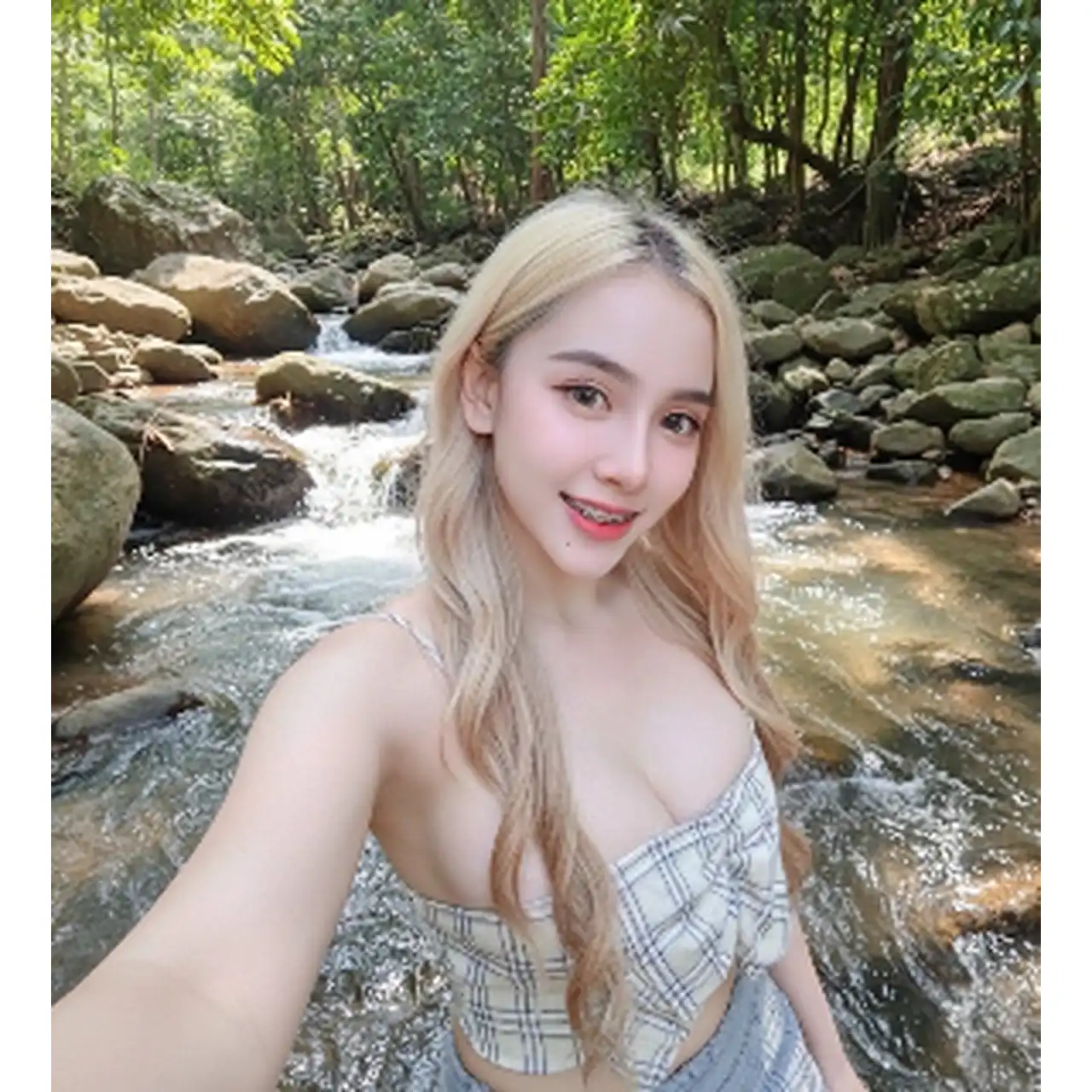  น้อง เฟย์ ไลฟ์สไตล์สุดน่ารัก รับงาน กรุงเทพ - ไซด์ไลน์ตรงปก Fanschao