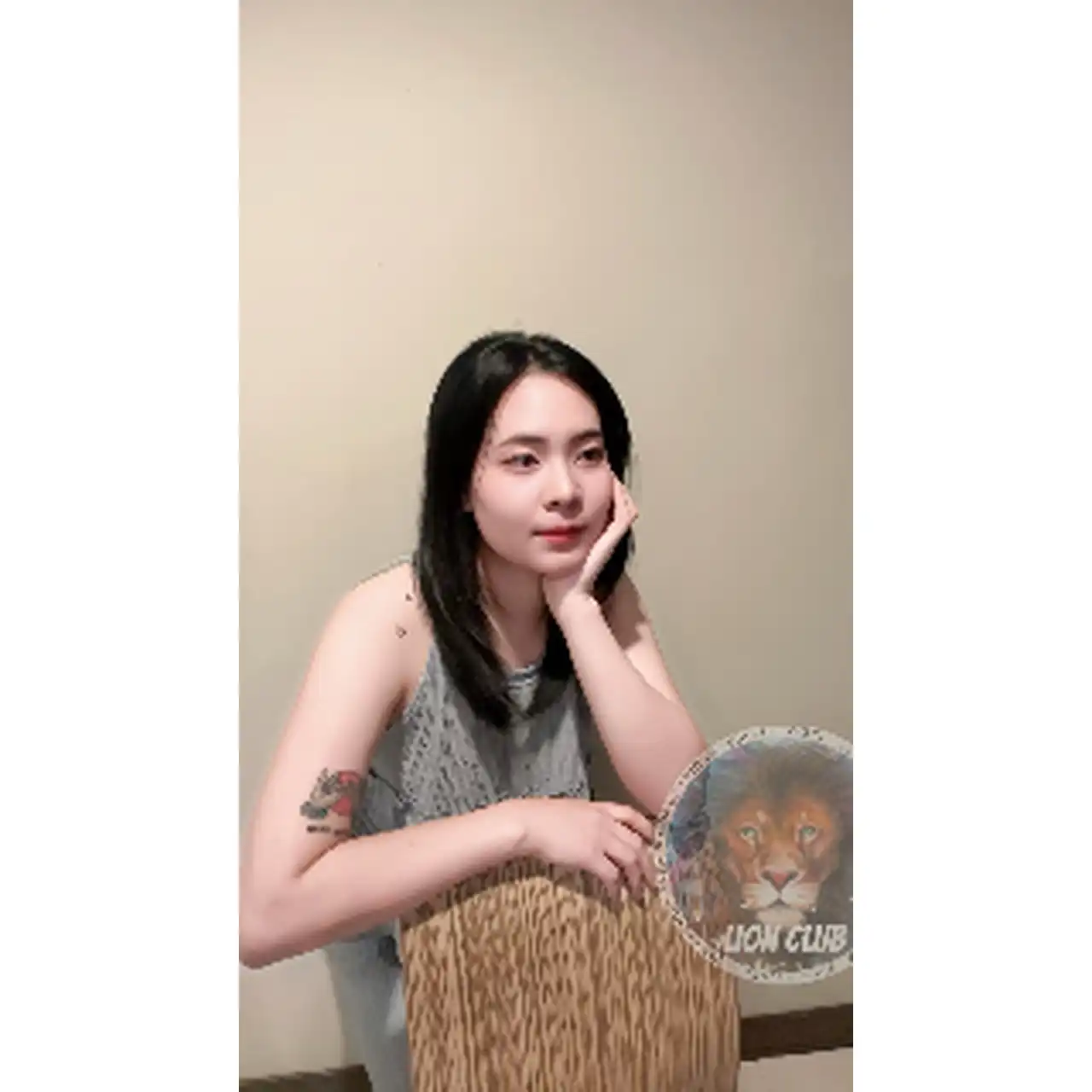  น้อง เอ็นจอย ตัวจริงขาวสวย รับงาน กรุงเทพ - ไซด์ไลน์ตรงปก Fanschao