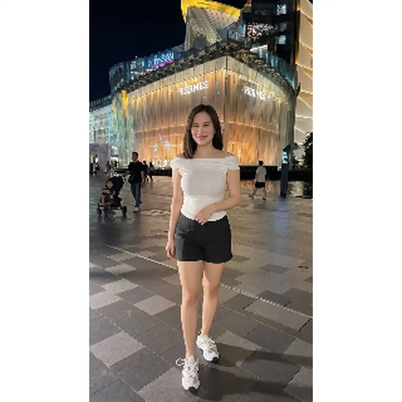  น้อง ใบบัว รูปจริงตรงปก รับงาน ปทุมธานี - ไซด์ไลน์ตรงปก Fanschao